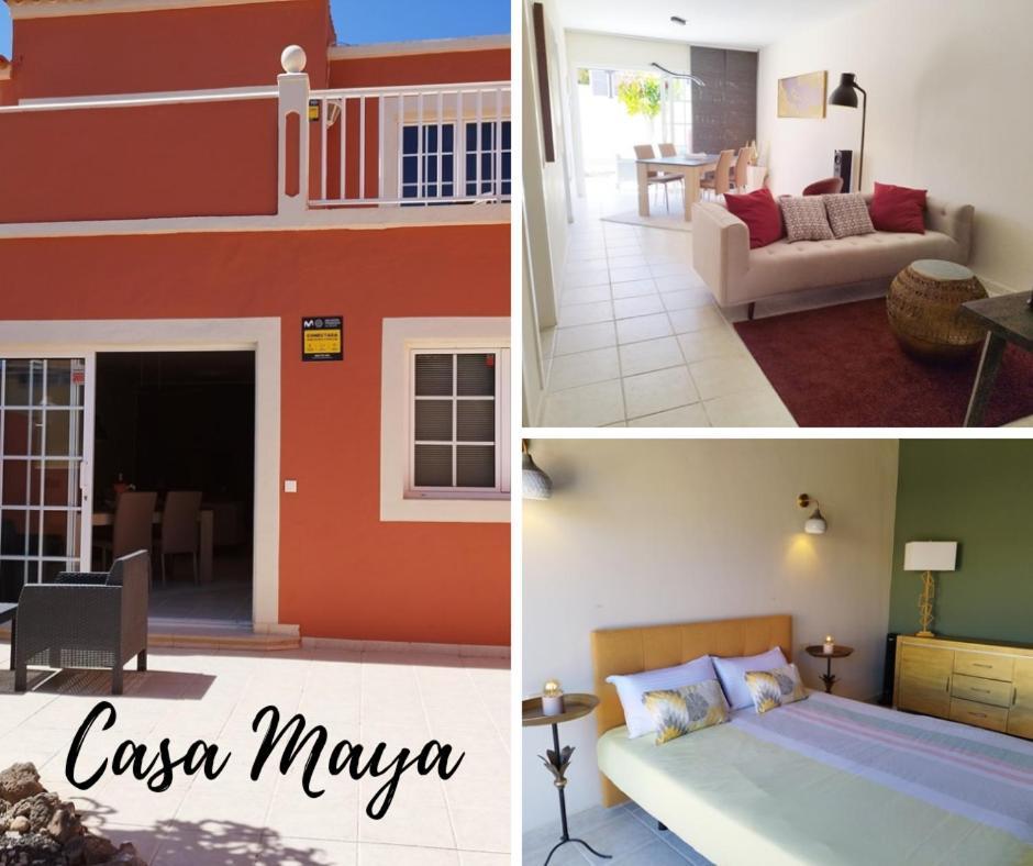 Spacieux Duplex Casa Maya